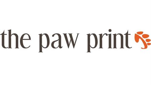 The Paw Print 